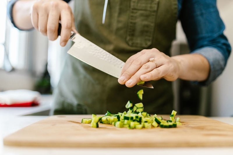 Recette de pâtes express en moins de 20 minutes pour un dîner rapide
