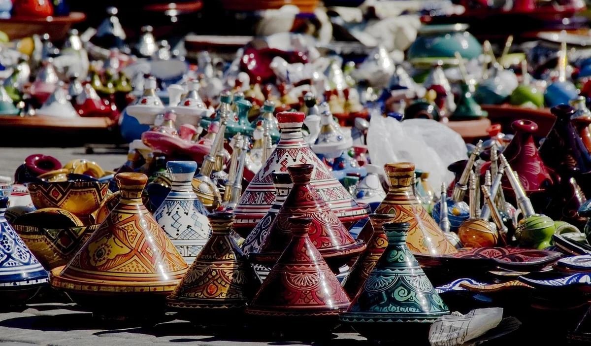 Tajine express ou tajine préparé la veille : que choisir vraiment ?
