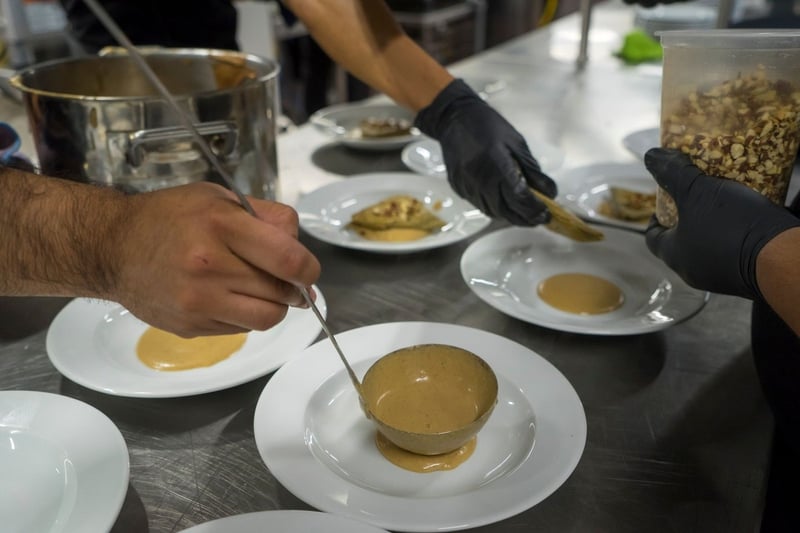 Recette rapide pour dîner en semaine : 15 idées prêtes en 20 minutes