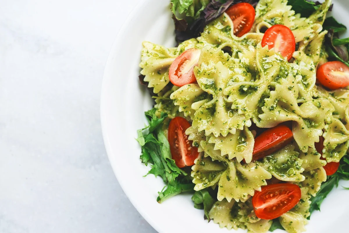 Quels sont 10 plats typiques d'un repas italien ?