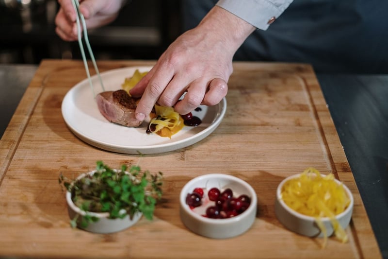Bouchées apéritives pour buffet réussi : nos astuces imparables