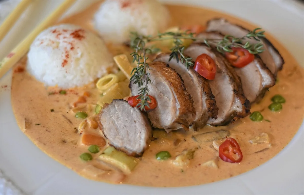 Pâte de curry maison ou du commerce : le vrai comparatif