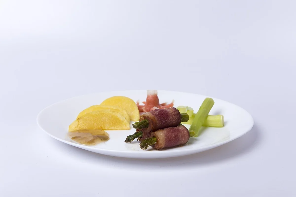Repas du soir simple et léger : la question de l'équilibre